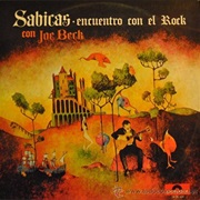 Sabicas Con Joe Beck - Encuentro Con El Rock