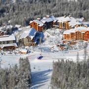 Panorama Mountain Village