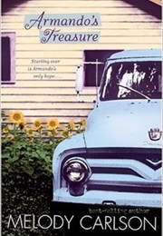 Armando's Treasure (Melody Carlson)
