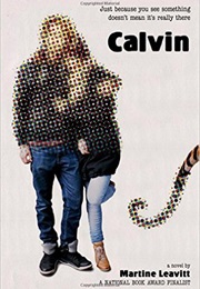 Calvin (Martine Leavitt)