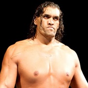 The Great Khali