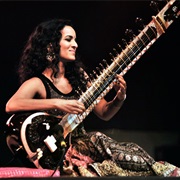 Anoushka Shankar