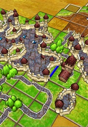 Carcassonne (2007)