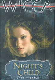 Night's Child (Cate Tiernan)
