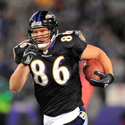 Todd Heap