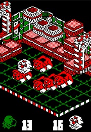 Head Over Heels (1987)