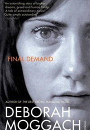 Final Demand (Deborah Moggach)
