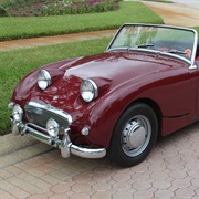 Austin-Healey Sprite