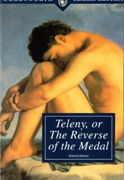 Teleny or the Reverse of the Medal (Oscar Wilde)