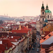 Prague, Czech Republic