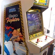 Virtua Fighter