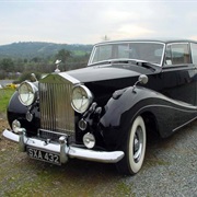 Rolls Royce