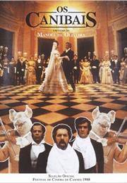 Os Canibais