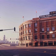 The Polish Museum of America & Library