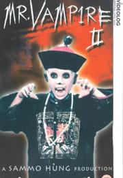 Mr Vampire II