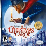 Disney's a Christmas Carol
