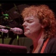 April Wine - Like a Lover, Like a Song