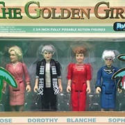 The Golden Girls