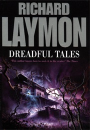 Dreadful Tales (Richard Laymon)