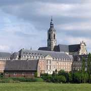 Averbode Abbey