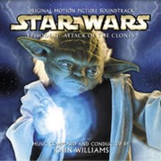 Star Wars: Episode II - Attack of the Clones Original Motion Picture Soundtrack