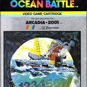 Ocean Battle