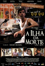 A Ilha Da Morte (2009)