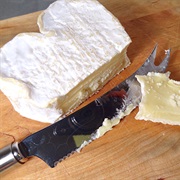 Neufchâtel Cheese
