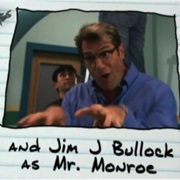 Mr. Monroe