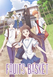 Fruits Basket (2019)