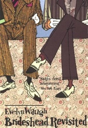 Brideshead Revisited (Waugh, Evelyn)