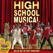 We're All in This Together - High School Musical