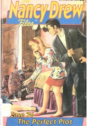 The Perfect Plot (Carolyn Keene)