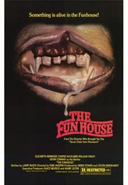 The Funhouse (1981)