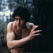 David (An American Werewolf in London)