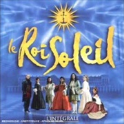 Contre Ceux D'en Haut - Le Roi Soleil