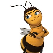Barry Benson (Bee Movie)