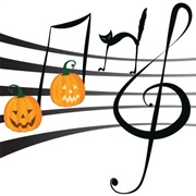 Listen to Halloween Music