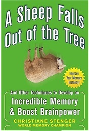 A Sheep Falls Out of the Tree (Stenger)