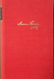 Maria Theresia (Hilde Knobloch)