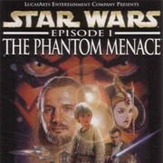 Star Wars: Episode I – the Phantom Menace