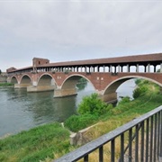 Ponte Coperto