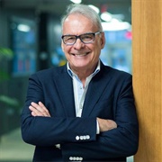 Alain Bouchard $3.7 B