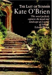The Last of Summer (Kate O'Brien)