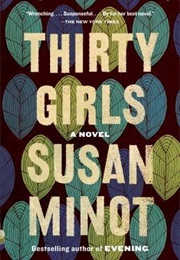 Thirty Girls (Susan Minot)