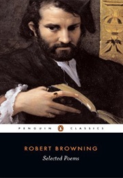 Selected Poems (Robert Browning)