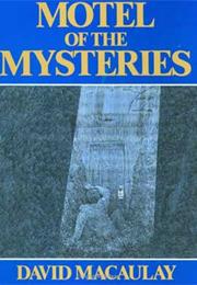 Motel of the Mysteries