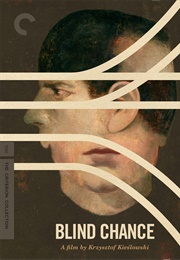 Blind Chance (1981)