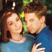 Oz & Willow (Buffy)