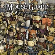Mouseguard